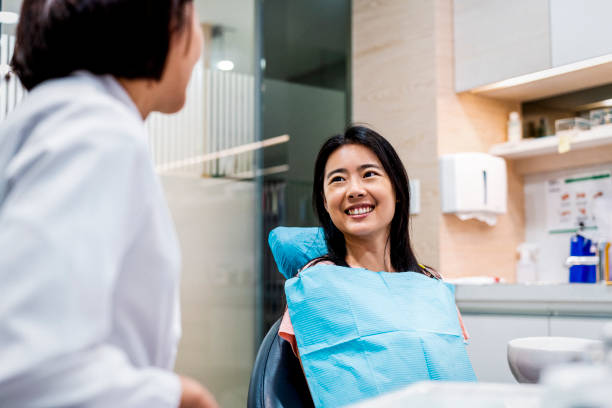 Advanced Technology for Better Dental Care in Millington, MI