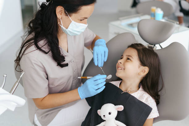 Oral Surgery in Millington, MI