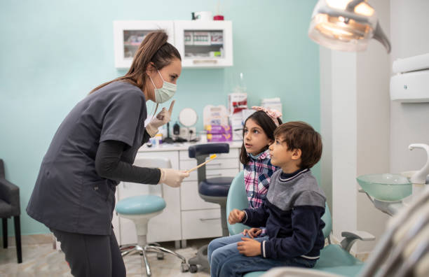 Best Dental X-Rays and Imaging  in Llington, MI