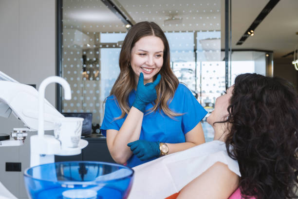 Best Wisdom Tooth Removal  in Llington, MI
