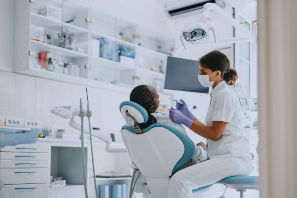 Dental X-Rays and Imaging in Millington, MI