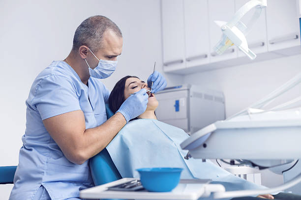 Best TMJ/TMD Treatment  in Llington, MI