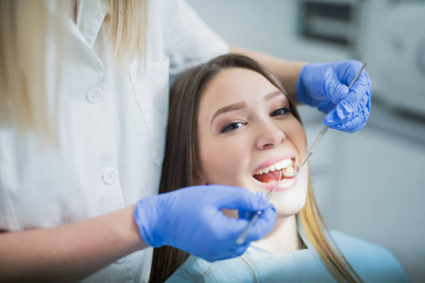 Full Mouth Reconstruction in Millington, MI