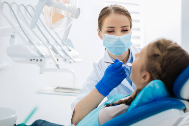 Millington, MI Dental Services Company